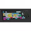 Klawiatura montażowa LogicKeyboard Astra 2 Pro Avid Media Composer z podświetleniem, UK, PC
