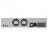 Ubiquiti UniFi UNAS Pro 8 pamięć sieciowa, 2U, rack, 10 Gb/s, 8x HDD / 2x gniazda M.2, integracje UniFi (UNAS-PRO-8)