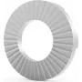 Podkładka SCHROFF NOMEL M4 do uziemienia - NTS NOMEL washers 4.1/8 100 szt. (21120148)