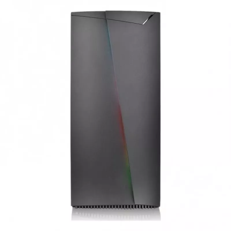 Obudowa PC Thermaltake H350 TG RGB Midi Tower Czarna