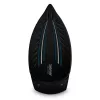 Żelazko Zelmer Aqua Steam ZIS5400 czarno-niebieskie