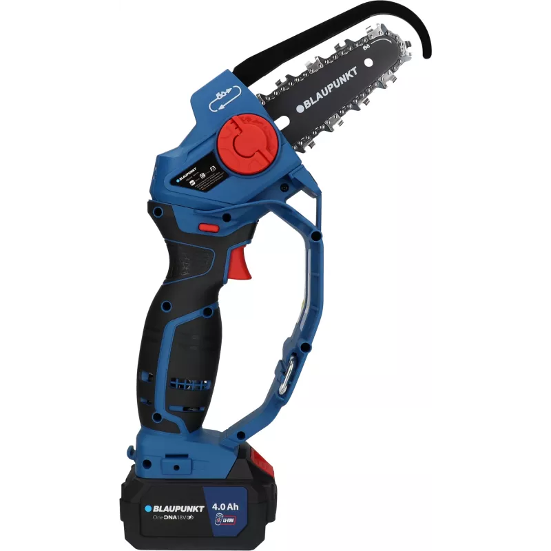 Pilarka łańcuchowa Blaupunkt CS2010 Mini Chainsaw