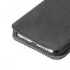 Cover Krusell Broby iPhone 11 Pro Max 16.5 cm Czarny