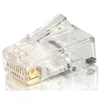 Wtyk RJ45 Cat.5e Equip 121140