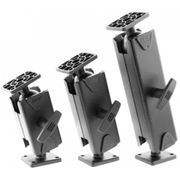ARAT BIGmount Uniwersalny uchwyt 115mm Carcomm CMTC-603
