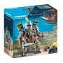 Zestaw figurek Novelmore 71300 Combat Robot