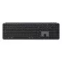 Klawiatura Wrl B6 PRO/SPACE Grey B6P-K1 Keychron