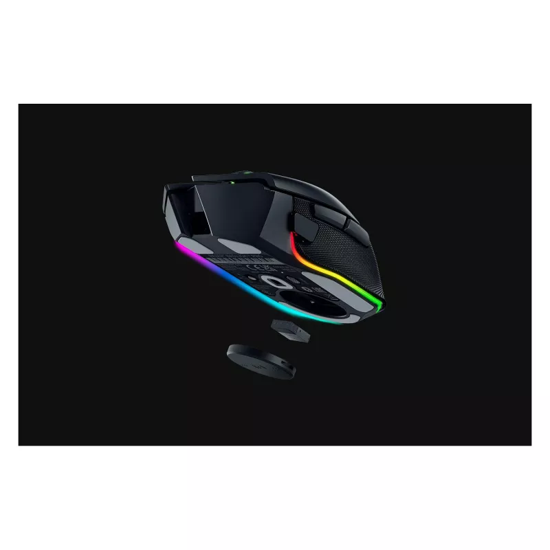 Razer RC21-01990200-R3M1 akcesorium do urządzeń wejściowych System ładowania bezprzewodowego