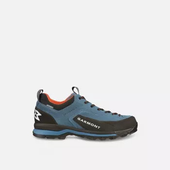 Buty Garmont Dragontail WP - koralowy niebieski/czerwony