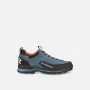 Buty Garmont Dragontail WP - koralowy niebieski/czerwony
