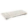 Klawiatura Ducky One 3 TKL Gaming USB QWERTY English biały