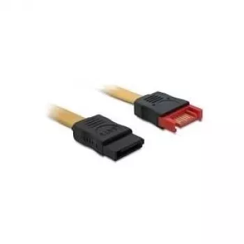 Kabel SATA DeLOCK 82666 0,1 m Męski/Żeński