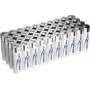 Ansmann Mignon (AA)-Battery Alkali-Mangan 1,5 V 40 szt. (1522-0030)