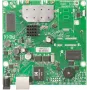 Punkt dostępowy bezprzewodowy MikroTik QRT 5