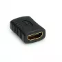 Adapter HDMI F - HDMI F VALUE 12.99.3151