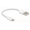 Kabel USB do transmisji danych i ładowania DeLOCK 83001