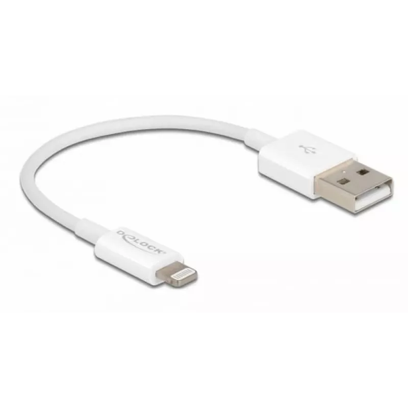 Kabel USB do transmisji danych i ładowania DeLOCK 83001