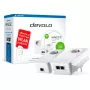 devolo Magic 2 WiFi next Powerline Zestaw Startowy 1x adapter devolo Magic 2 WiFi next, 1x adapter devolo Magic 2 LAN