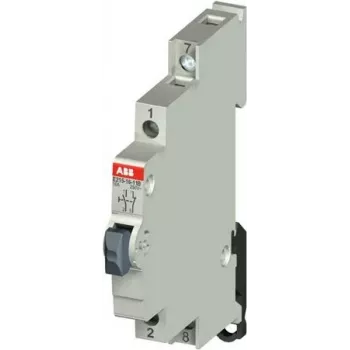 ABB STOTZ-KONTAKT ABB E215-16-11F wyłącznik nadprądowy (2CCA703154R0001)