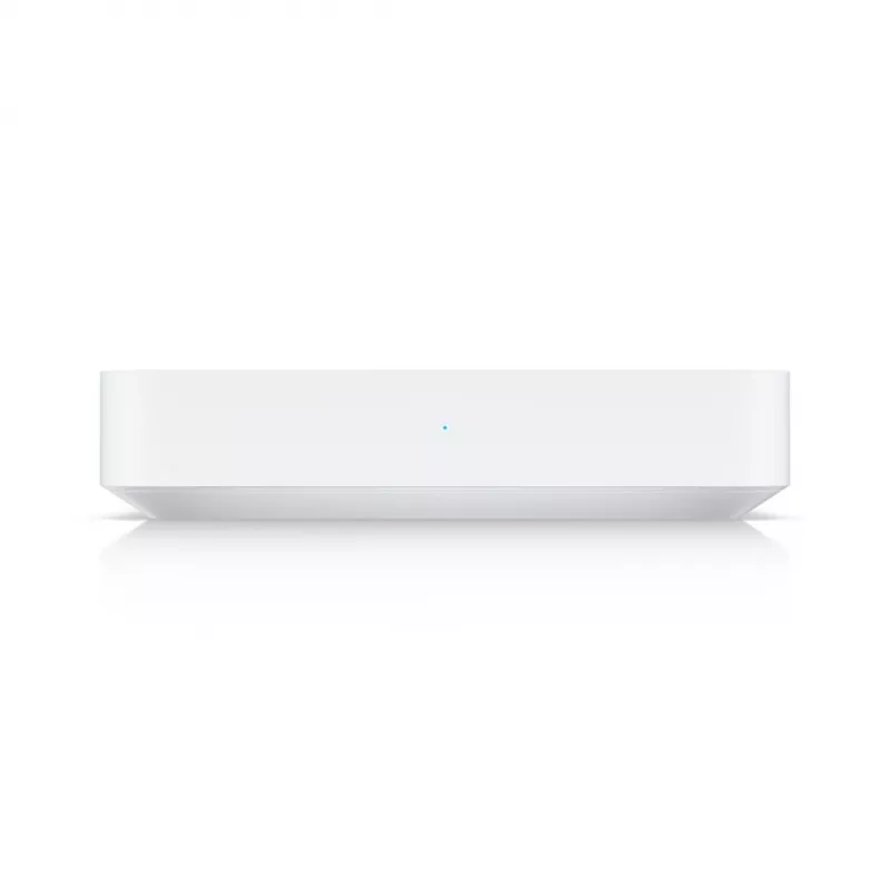 Ubiquiti Gateway Max bramka/kontroler 2500 Mbit/s