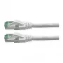 ROLINE RM kabel krosowy Cat.6A S/FTP (PiMF), wei, 0,3 m