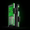 Podkładka termiczna EK Water Blocks Aluminiowa Nikiel Perspex Srebrna