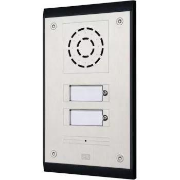 System wideodomofonowy audio 2N 9153102