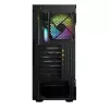 Obudowa Logic ARYA ARGB MINIDI USB 3.0 Czarny