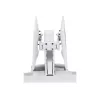 Uchwyt biurkowy Ergotron STYLEVIEW DUAL MONITOR KIT