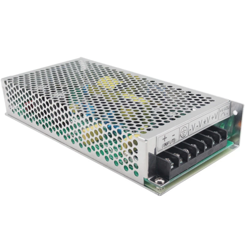 Extralink SD-100B-48 przetwornica DC/DC 24 V na 48 V 100 W