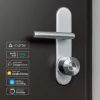 NUKI Smart Lock ULTRA Inteligentny zamek do drzwi