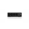 Głośniki ik multimedia ARC Studio IP-ARC-STUDIO-IN 50W, wyjście 50 Ω, 24-bit/96 kHz, czarny, 465 g