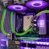 Tubing EK Water Blocks Transparent PVC