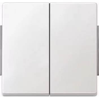 Merten 343519 Urządzenie sieciowe Białe
