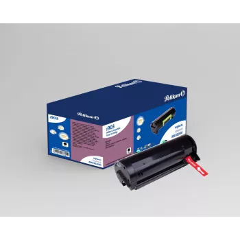 Pelikan 1031430096 - 20000 Seiten - Schwarz - 1 Stück(e)