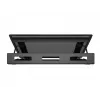 Podstawka pod laptop NATEC NPL-2271 Czarny 43,9 cm (17,3 inch)