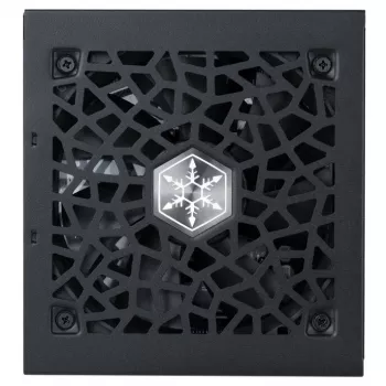 Zasilacz SilverStone HELA 850R 850 Watt