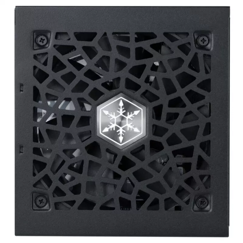 Zasilacz SilverStone HELA 850R 850 Watt