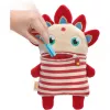 Pluszowa zabawka schmidt spiele Worry Eater Nisha 28 cm pluszowy przytulanka dla dzieci