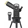 Teleskop refrakcyjny Bresser Optics Automatik 80/400 Goto Czarny