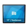 Monitor dotykowy Elo Touch Solutions 1902L 19 cali LED 1280×1024 225 cd/m² Czarny