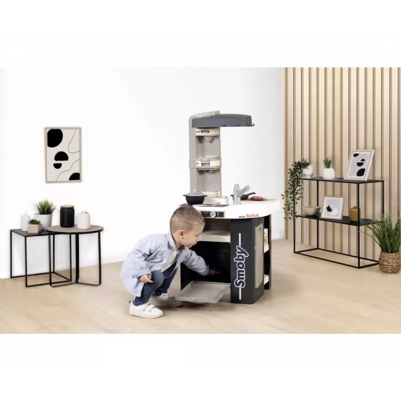 Zabawka do odgrywania ról Smoby Dickie 7600311056 Cuisine Studio 3-6 lat Wielokolorowy