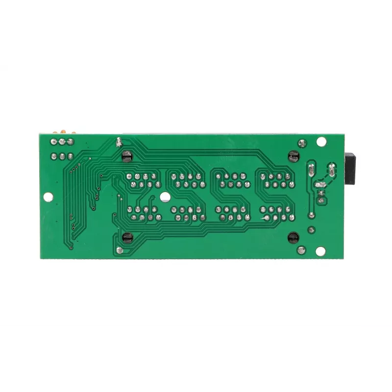 PoE Injector Extralink Gigabit 4-Port, 4x 1000Mb/s RJ45, 48V, niebieski/czarny