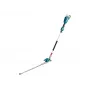 MAKITA NOŻYCE DO ŻYWOPŁOTU 18V 500mm NA WYSIĘGNIKU BEZ AKUMULATORÓW I ŁADOWARKI DUN500WZ