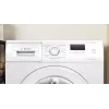 Pralka ładowana od przodu Bosch WGE02201PL — 8 kg, 1200 obr./min, bęben 55 l, wyświetlacz LED, inwerter