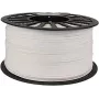 PLA Biały 1,75mm 2,1kg Azurefilm 3D Filament Azurefilm (FP471-9010)