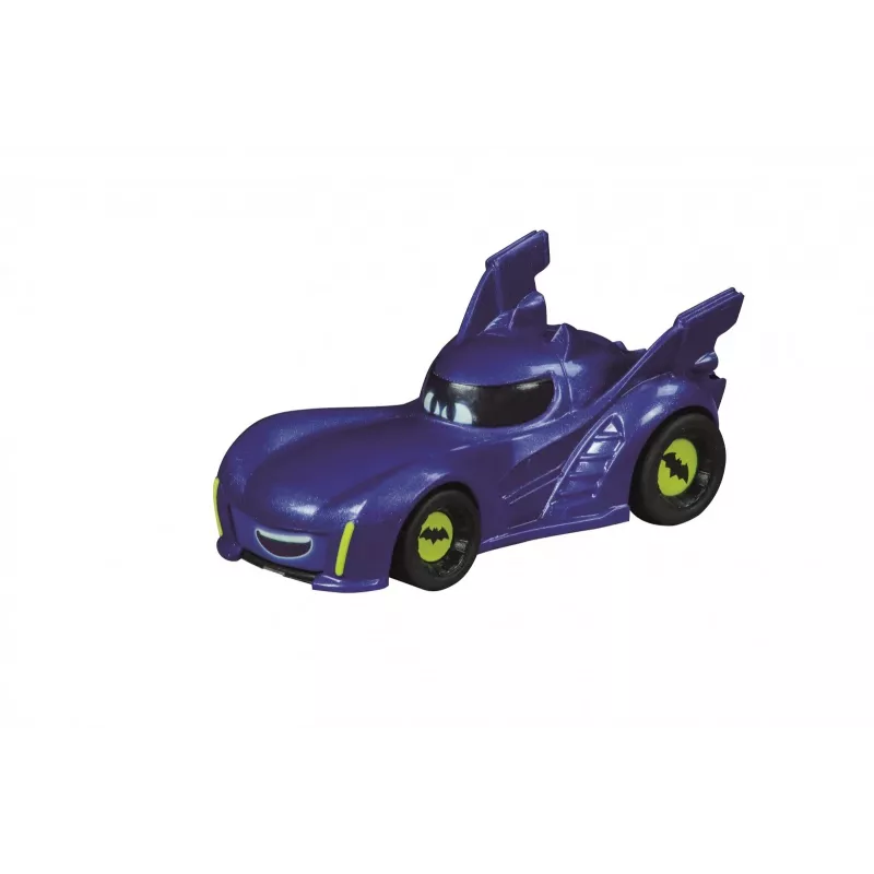 Cars Pull & Speed Batwheels