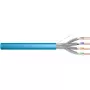 DIGITUS Cat.6A U/FTP Verlegekabel, 500 m, simplex, Eca