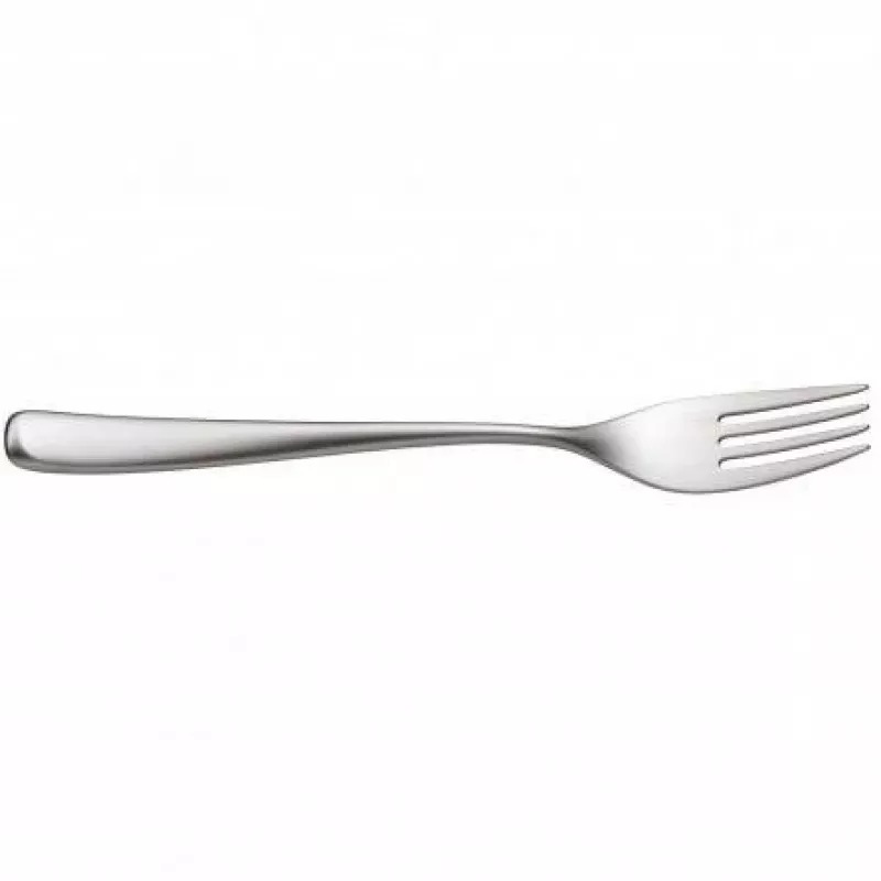 WMF Vision 1271916330 komplet sztućców 30 szt. Stal nierdzewna