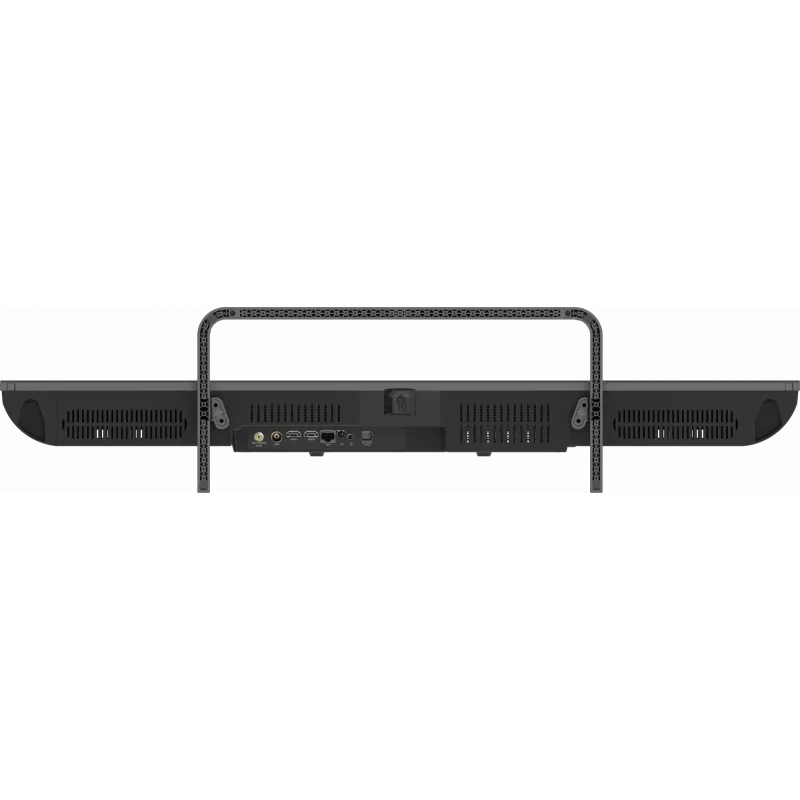 Blaupunkt QLED TV | 43QBG6000S | 43 | Smart TV | Google TV | Czarny
